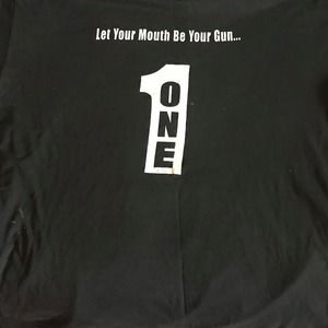 Meet your Posher, Anthony